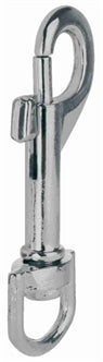 Trixie Musketonhaak TOT 1,3CM 6ST