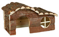 Trixie Huis Hanna Cavia Hout 31X19X19CM
