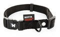Hb Nylon Zwart 30-45X1,6CM