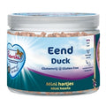 Renske Hond Mini Hart Eend 100GR