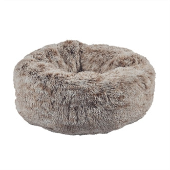 # Donut Bicolor Beige 70X70X25CM