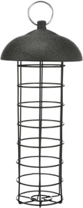 Trixie - Mezenbolhoud Zwrt 10X10X21CM 2S – Voederhuis