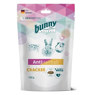 Bunny Nature Hairball Cracker 100GR