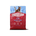 Carnil Active Ad Salmon/turkey 2KG