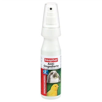 Beaphar Ongediertespray 150ML