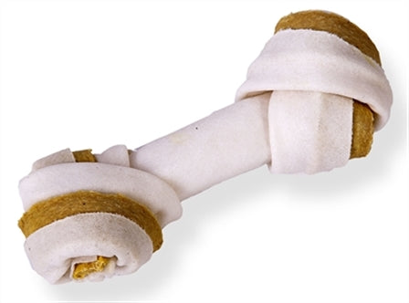 Petsnack Duoknoop 5'' Strip 5ST