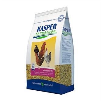 Zzzkff Kuikenzaad Fijn 4KG