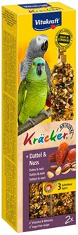 Vita Papkr Fruit/noot 2IN1