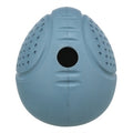 Trixie Trixie Snack Tuimel-ei Rubber 10 Cm — 3 Stuks