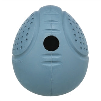 Trixie Trixie Snack Tuimel-ei Rubber 10 Cm — 3 Stuks