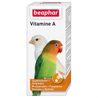 Beaphar Vitamine a 20ML