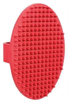 Trixie Massage Borstel Rubber 13X8CM