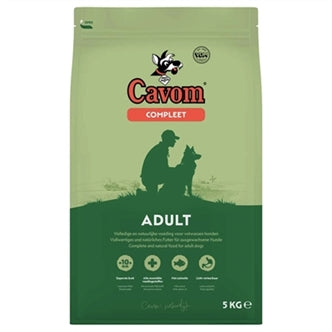Cavom Compleet 5KG