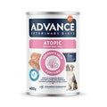 Advance Vet Atopic Med/max 6X400GR