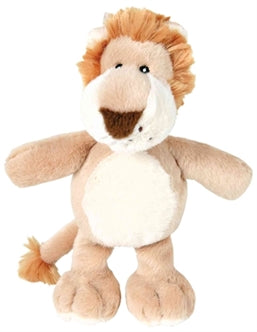 Trixie Leeuw Pluche 22CM 3ST