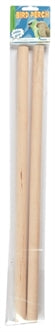 Bird Perch 2PK 48,5CM