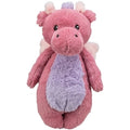 Trixie Draak Pluche Gerecycled 27CM