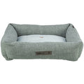 Trixie Mand Viviana Blauwgrijs 120X75CM