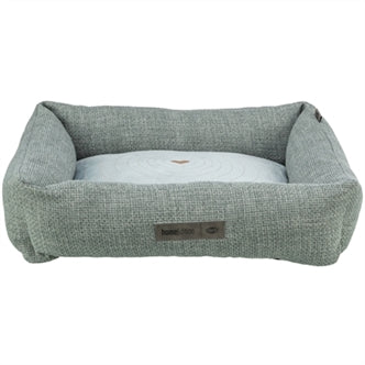 Trixie Mand Viviana Blauwgrijs 120X75CM