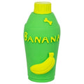 Trixie Fles Banana Latex Groen 14,5CM