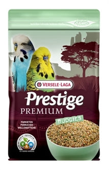 Versele-laga Prestige Prem Grasparkiet 800GR