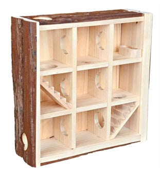 Trixie Natural Speeltoren 30X10X30CM