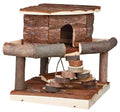 Trixie Natural Huis IDA 19X19X20CM