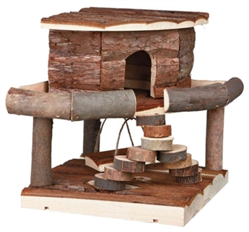 Trixie Natural Huis IDA 19X19X20CM