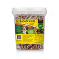 Gedroogde Visjes Hond/kat 1,2LTR