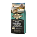 !! Carnilove Fresh Carp/trout 12KG