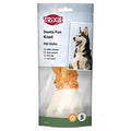 Trixie Knotted Chicken Bone 15CM 6X70GR