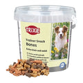 Trixie Trainer Snack Mini Bones 500GR