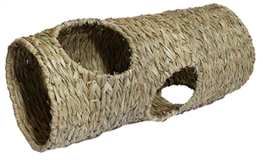Woven Jumbo Play Tunnel