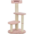 Trixie Krabpaal Lonni Roze 75X55X132CM