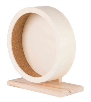 Trixie Looprad Hout 33CM