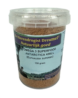 Krill 150GR