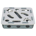 Trixie Hole'n'roll BOX GRS 30X30X7,5CM
