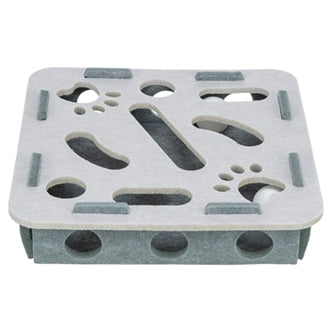 Trixie Hole'n'roll BOX GRS 30X30X7,5CM