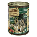 Natural Greatness Lamb/papaya 400GR