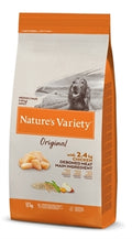 Nvd Orig Ad Med/max Chicken 12KG