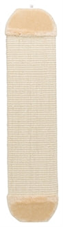 Trixie Krabplank XL Nat/beige 78X18CM
