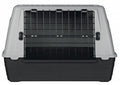 Trixie Trixie Transportbox Journey Grijs 77x43x51 Cm