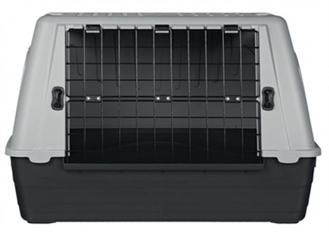 Trixie Trixie Transportbox Journey Grijs 77x43x51 Cm