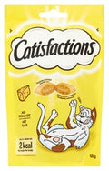 Catisfactions Kaas 60GR
