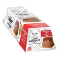 Gourmet Revelations Rund 4X57GR