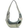 Trixie Buikdrager TAS Lgrn 50X18X25CM