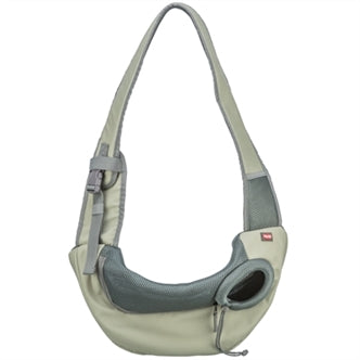 Trixie Buikdrager TAS Lgrn 50X18X25CM