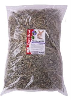 Exc Hooi Korenbloem/berken 500GR