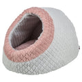 Trixie Iglo Kaline MIO Grs/roze 35X41X26