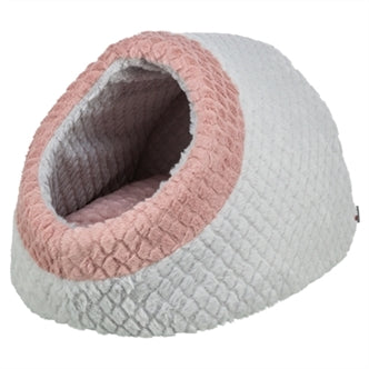 Trixie Iglo Kaline MIO Grs/roze 35X41X26